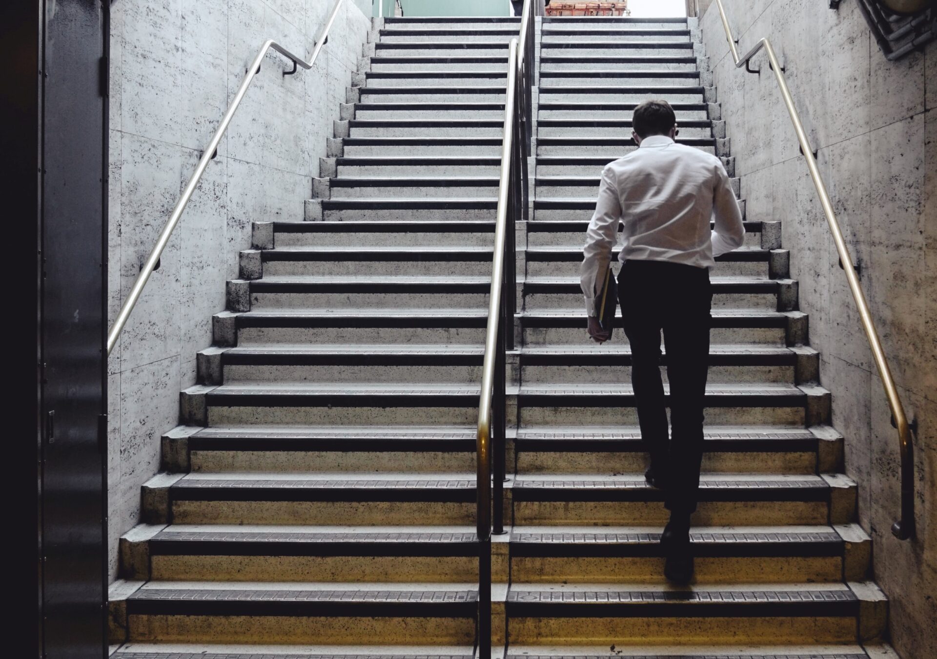 土木公務員を辞める手順【4ステップ】