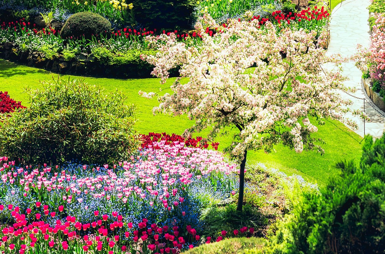 造園施工管理技士とは【造園工事の現場監督の国家資格】