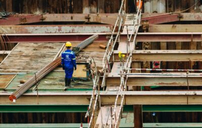 基本は現場監督は作業してはいけない【作業を頼まれたときの答え方】