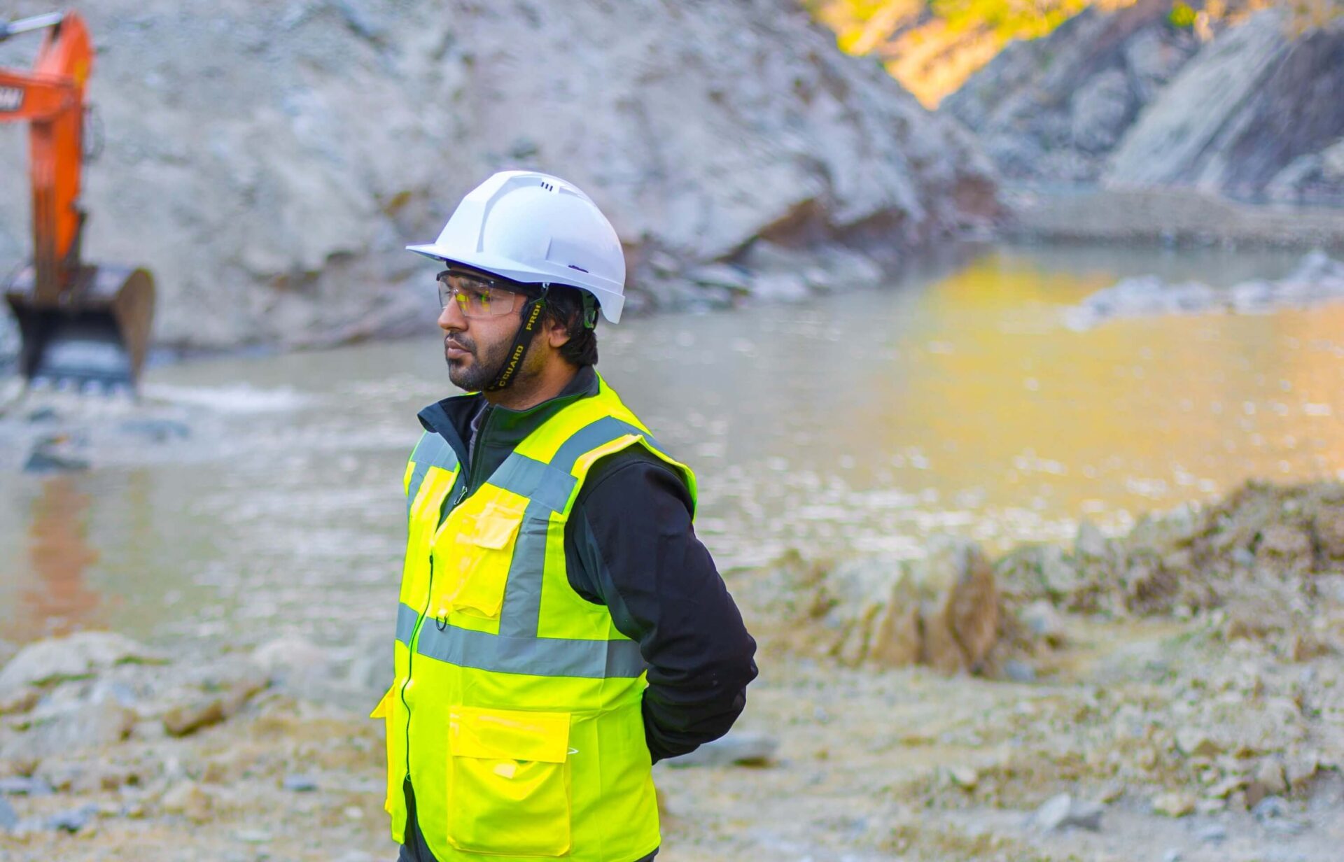 ガスの施工管理は激務なのか？【結論：会社による】