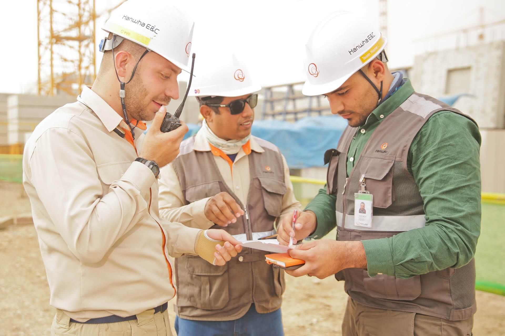 施工管理が副業する5つのメリット