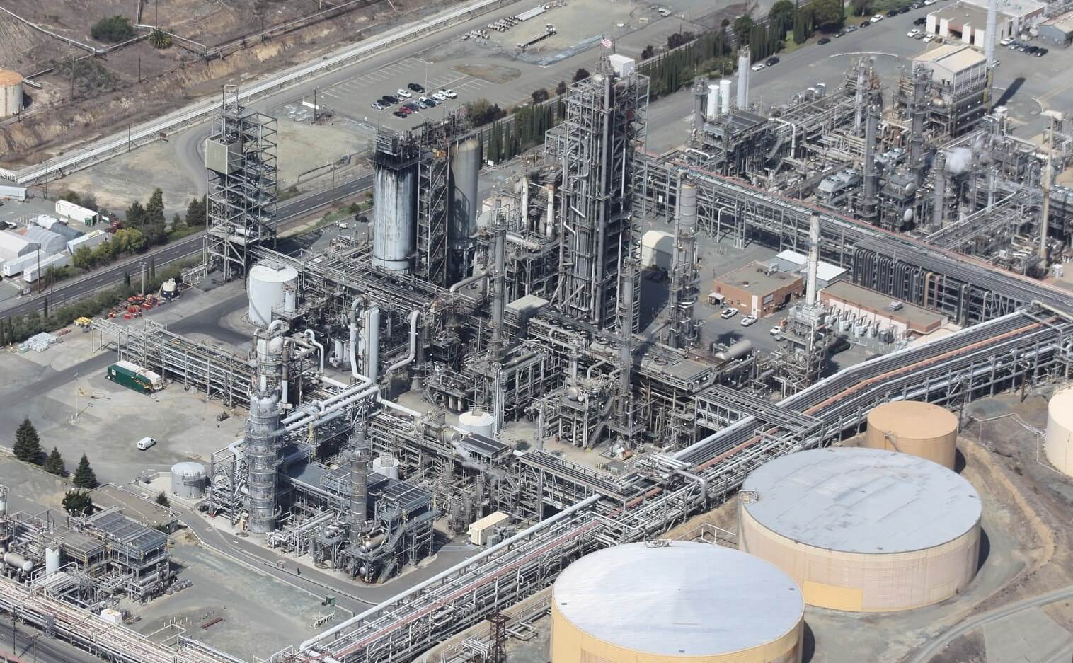 ガスの施工管理の仕事内容