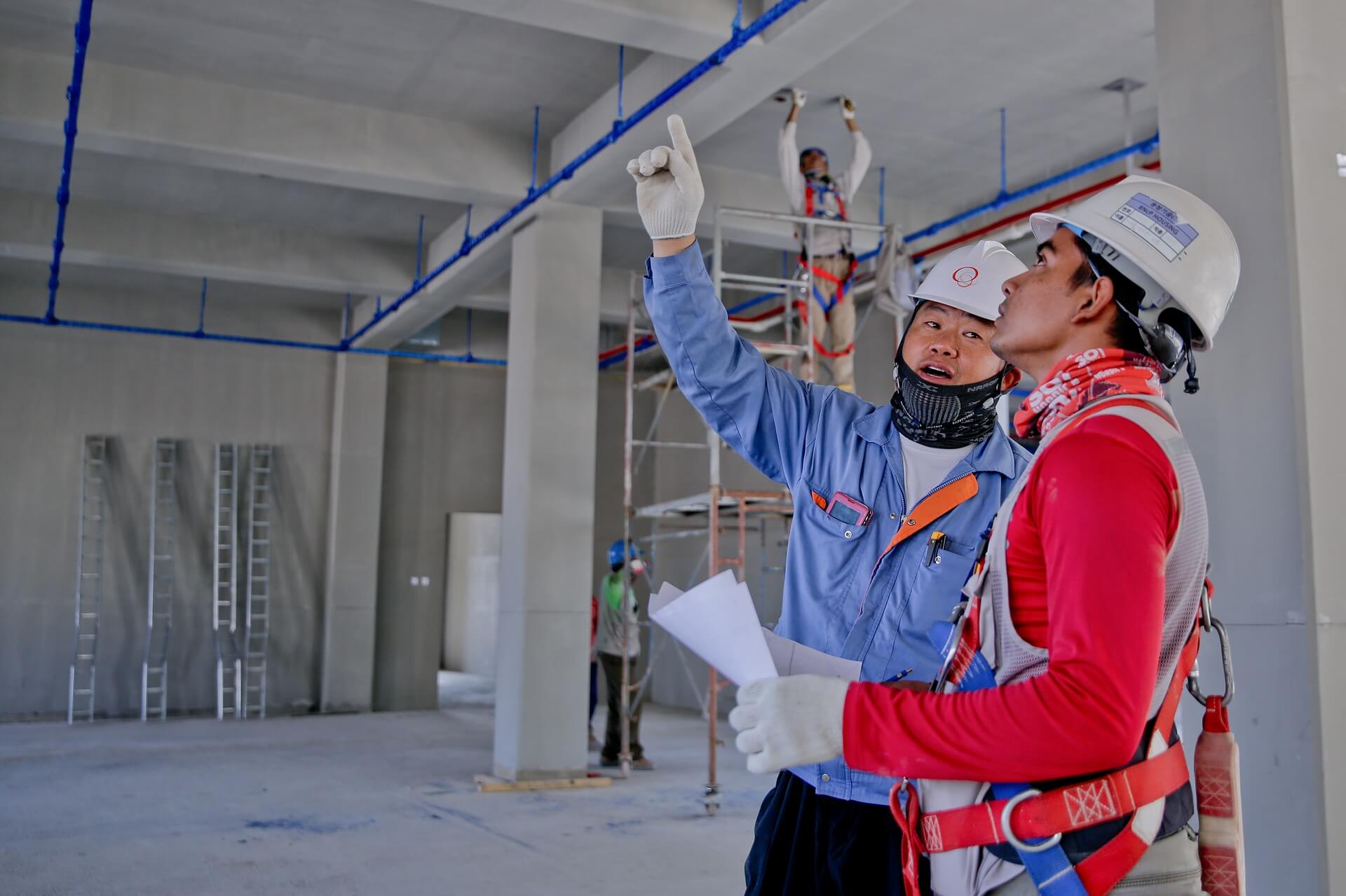 「施工管理は潰しが効かない」はウソ