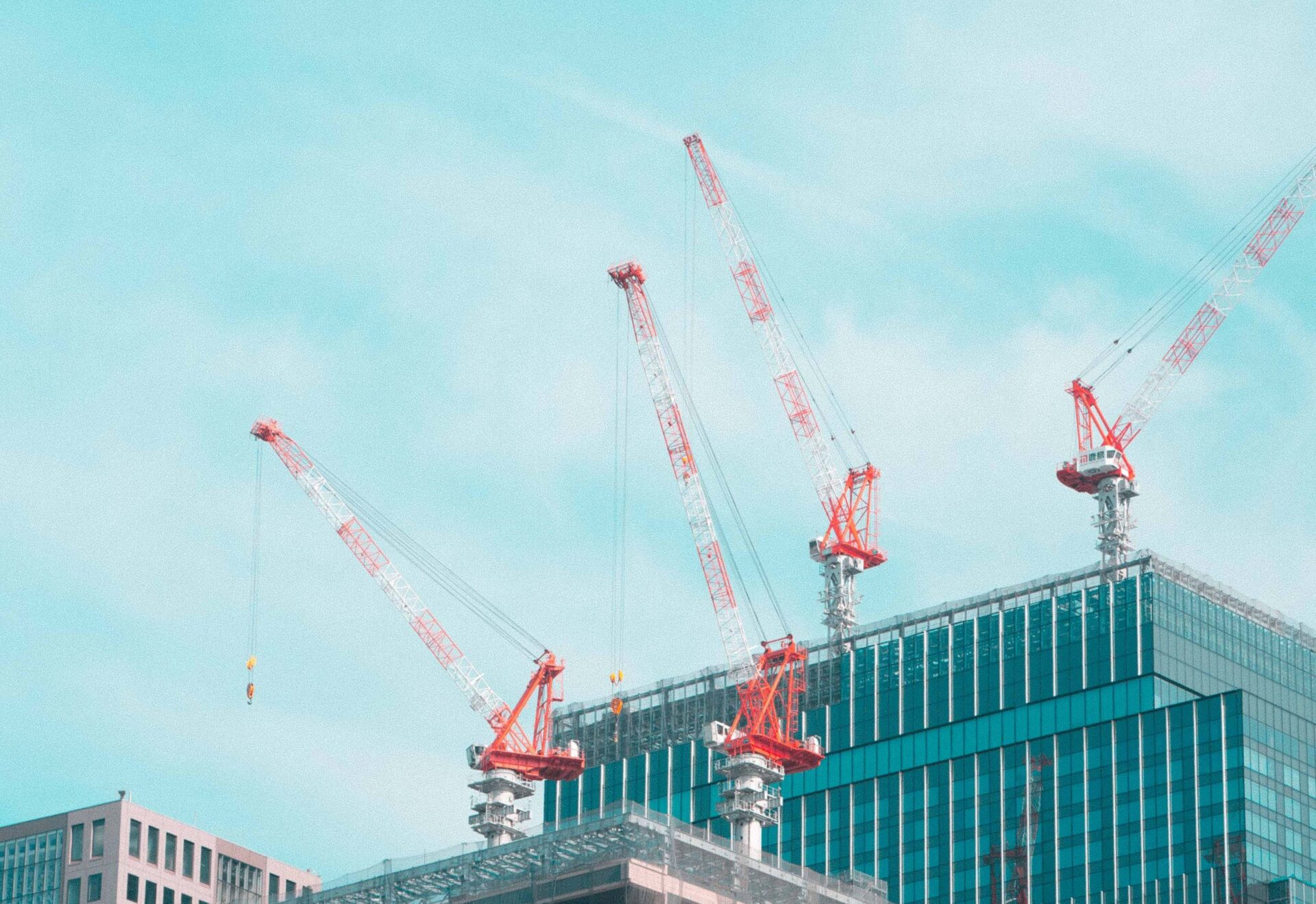 今の会社がイヤなだけなら他の会社の施工管理に転職すればOK