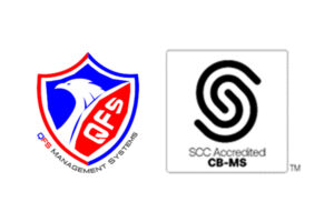 ISO27001を取得しました。